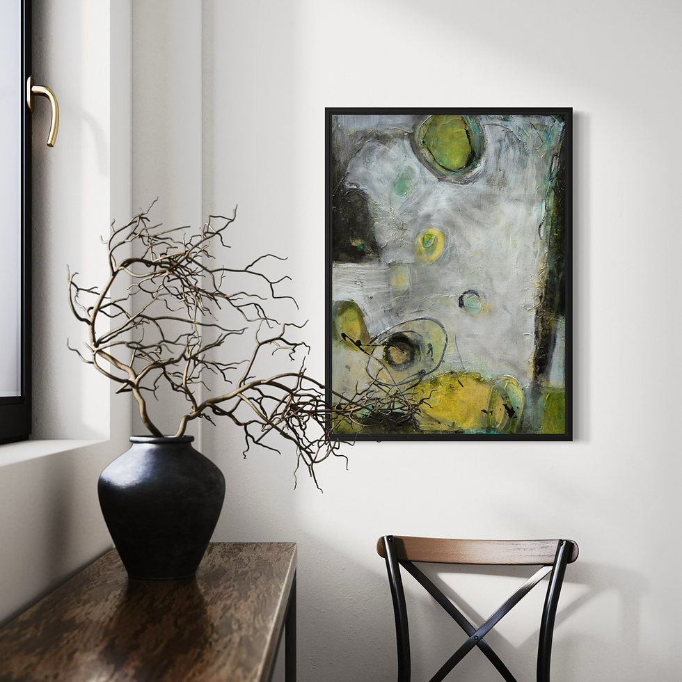 Thumbnail: Emerging Spring