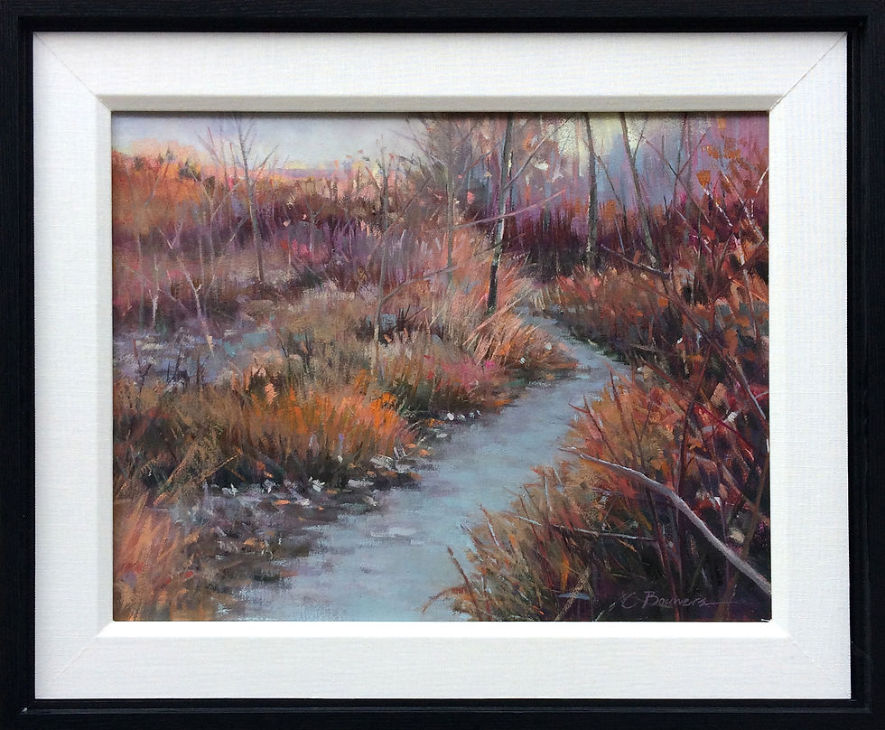 Thumbnail: Along the Way