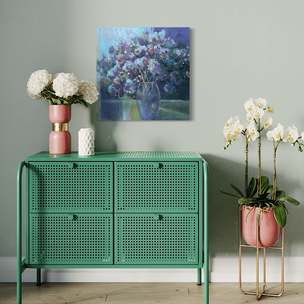 Thumbnail: Song Sung Blue