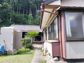 古民家リノベーション