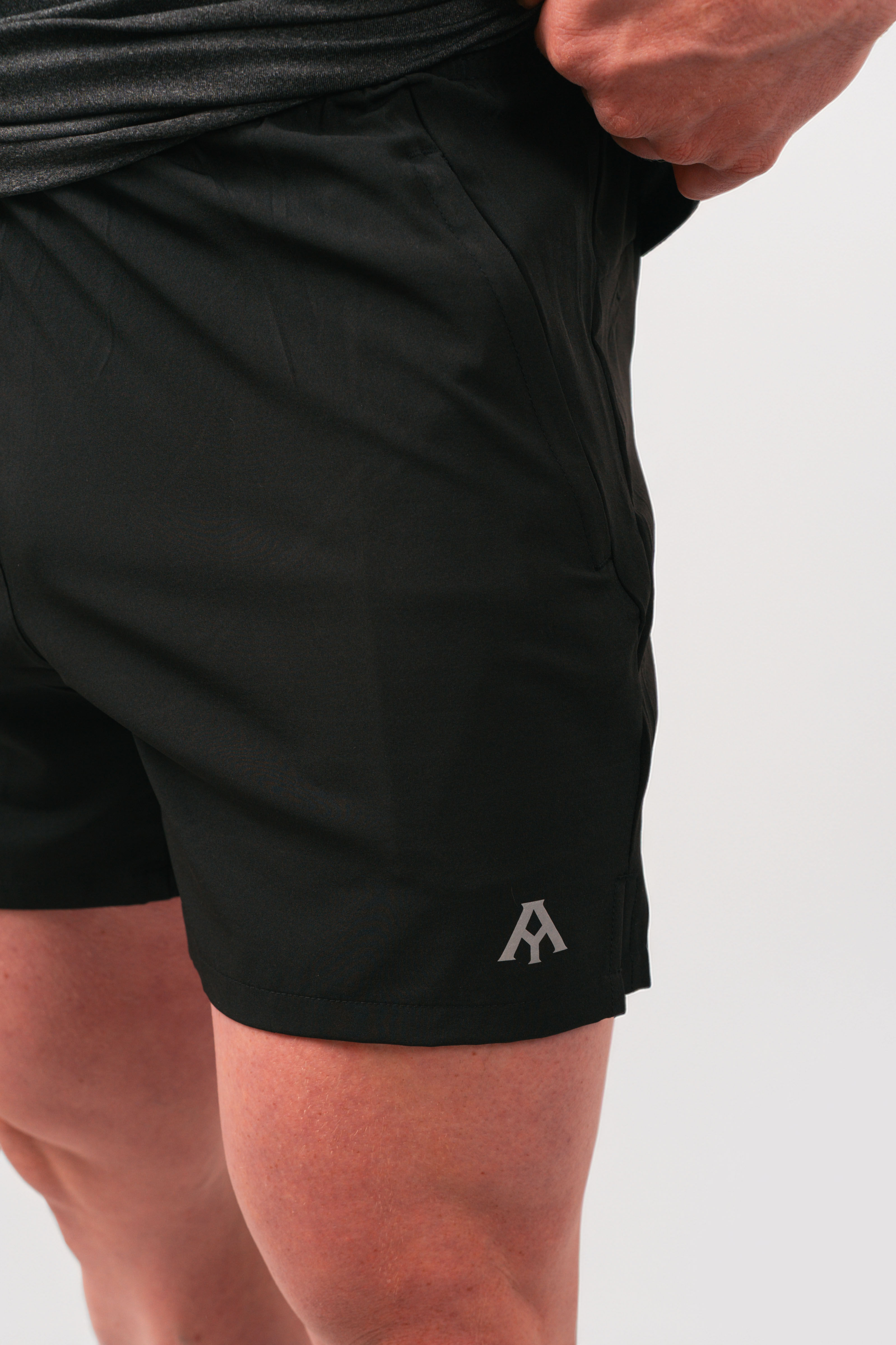 4 Inch Shorts