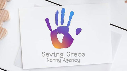 Saving Grace Nanny Agency