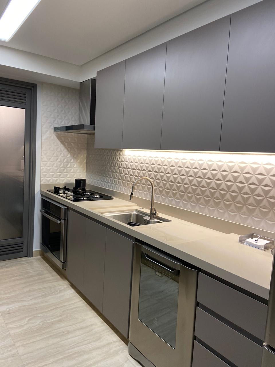 Apartamento Brooklin