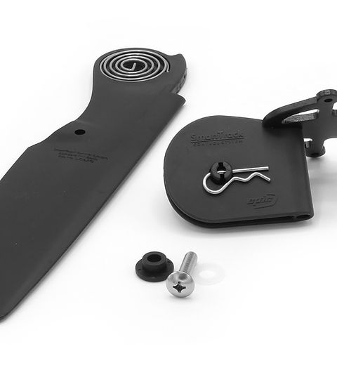 SmartTrack X2 Rudder | epickayaks-usa SmartTrack X2 Rudder | epickayaks-usa