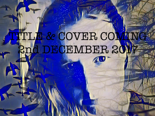 Title and Art Work Coming Soon