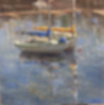 Respite by Fran Ellisor