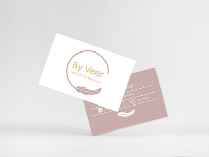 By Veer - Branding ontwerp