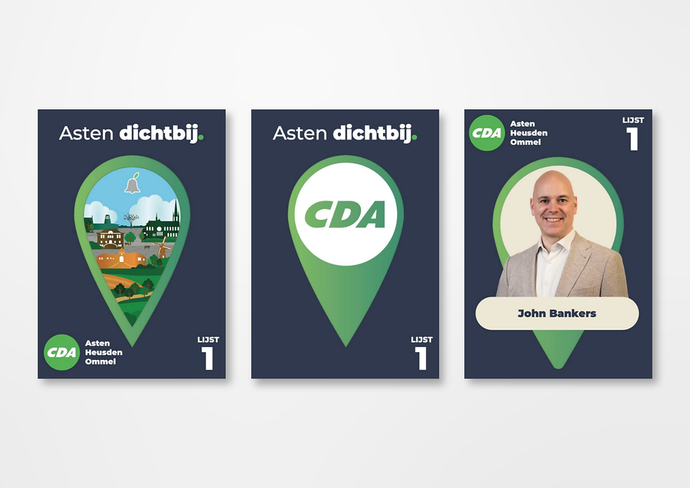 CDA Asten