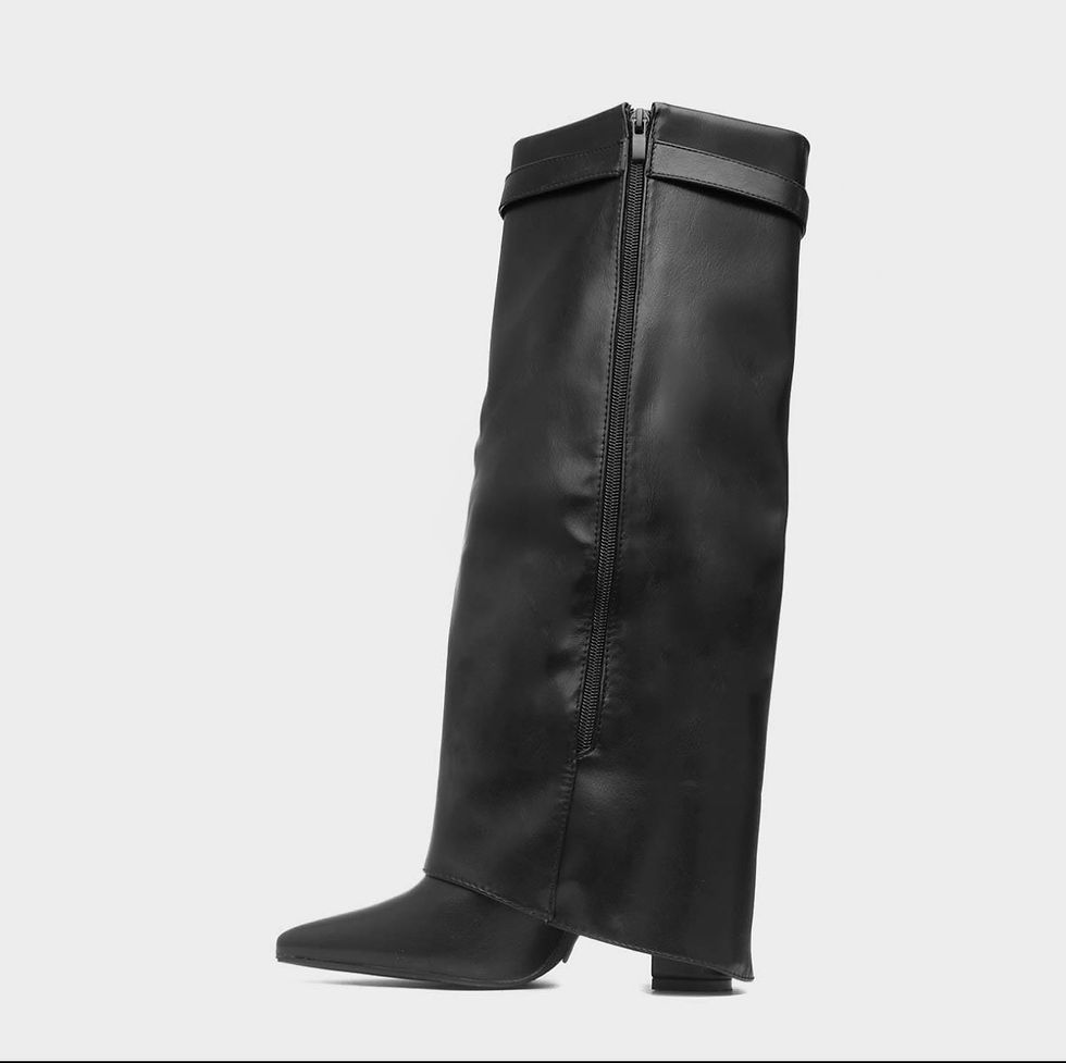 Thumbnail: shark boots