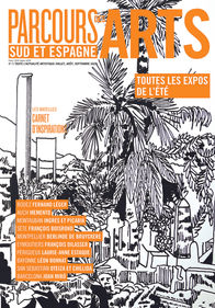 Parcours des arts n°71