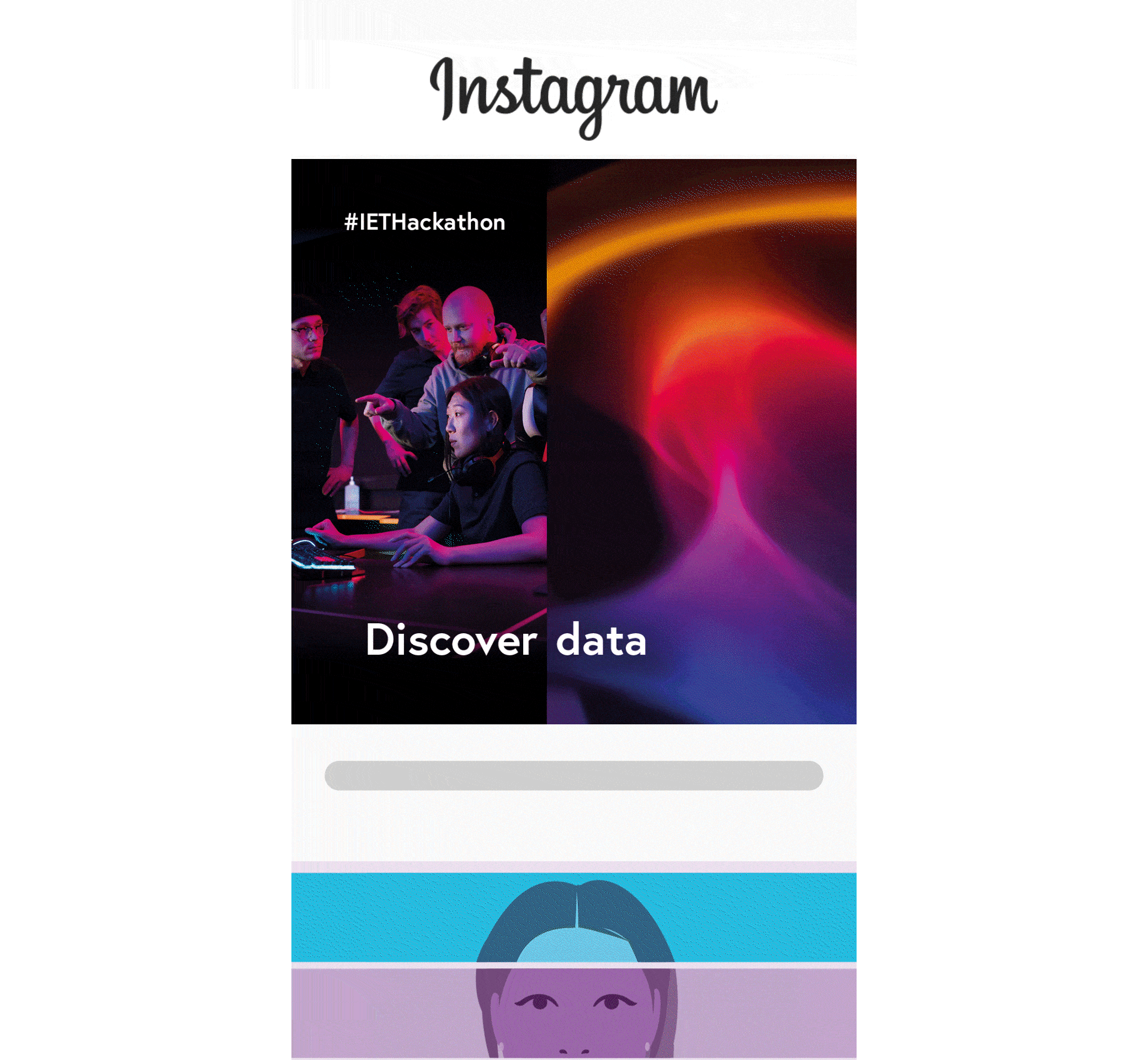 Social Media iPhone.gif
