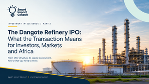 The Dangote Refinery IPO: How the Transaction Actually Works