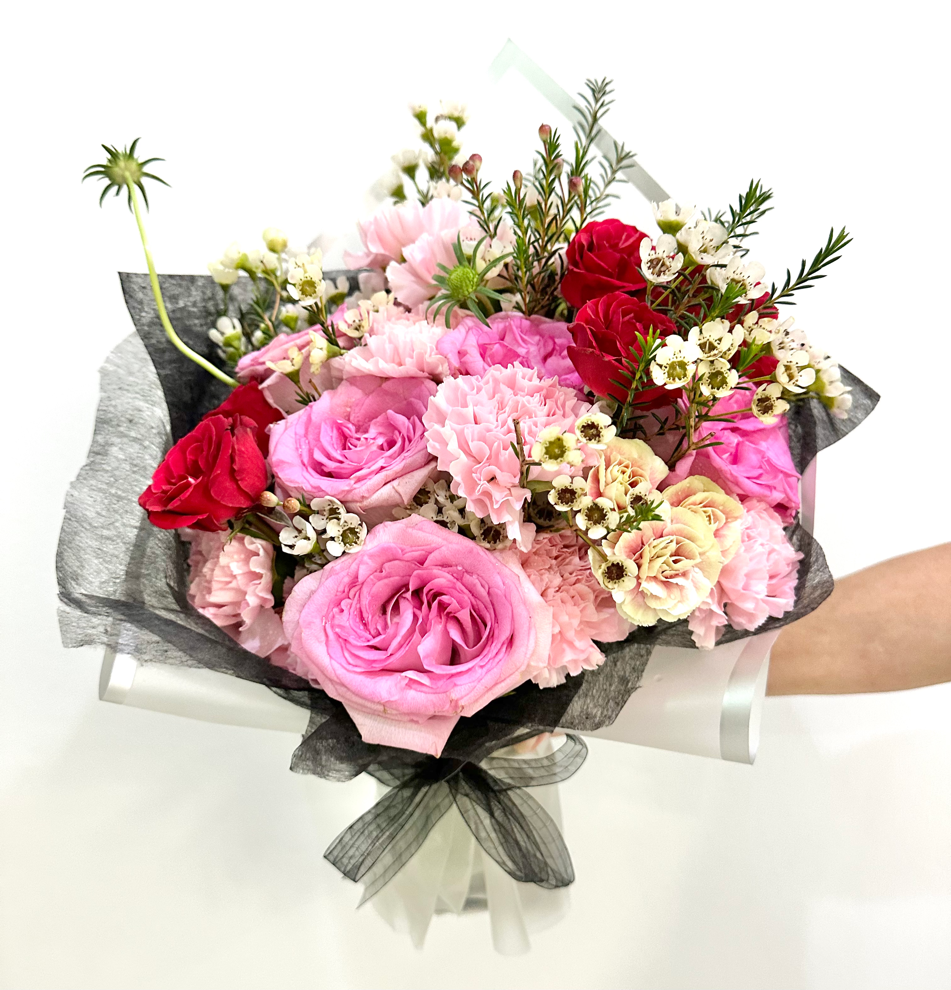Valentine's Valentine Bouquet