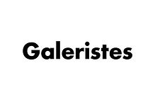 Galeristes in Paris
