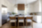 Kitchen remodel in Marin County