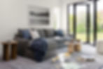 Kitchen remodel in Marin County