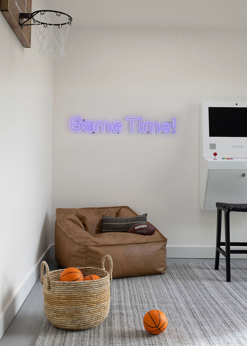 bathroom linen cabinet with hamper