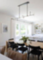 dining room furnishing