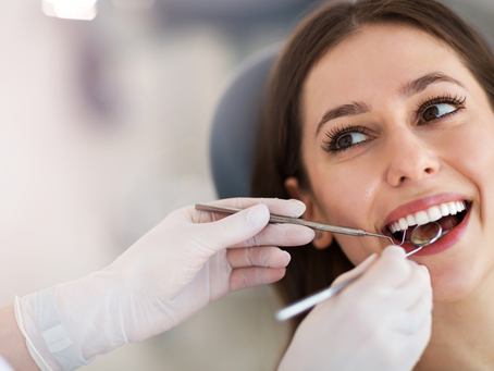 The Role of a Pediatric Dentist