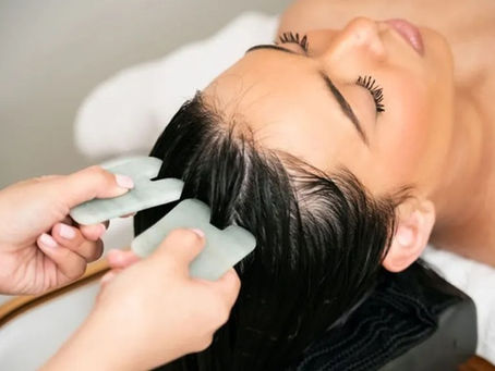 What Is a Head Spa and How Does It Work?