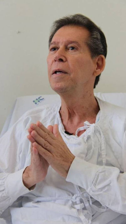 Esperança na Oncologia