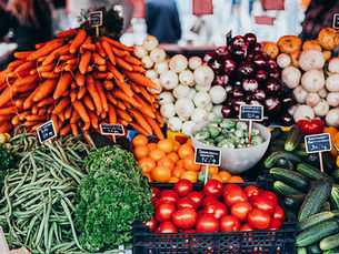 Aconselhamento Nutricional