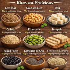 Por que a proteína é importante durante o tratamento do câncer e dicas para otimizar sua ingestão
