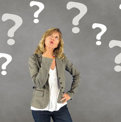 Você cria de seus pensamentos? Você não é seus pensamentos!