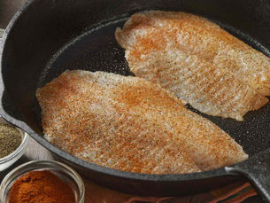 A Verdade Sobre a Tilápia