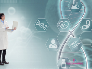 OS CIENTISTAS USAM GENÉTICA PARA INVESTIGAR O PASSADO DE UM TUMOR