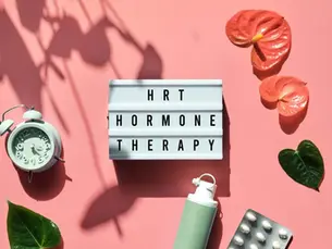 Terapia de reposição hormonal, uma mudança importante
