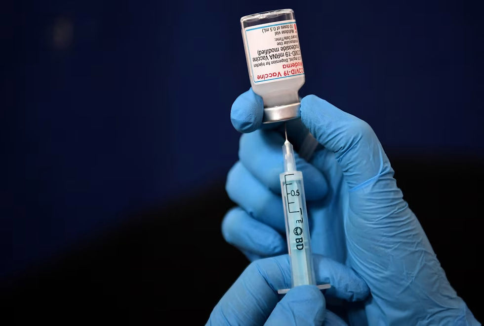 Após um ano de turbulência, pesquisadores de câncer veem sinais promissores para vacinas de mRNA