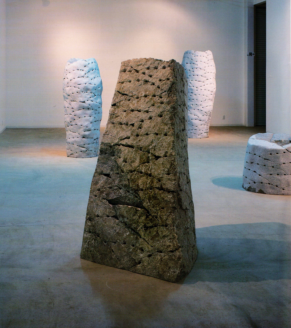 岡本敦生 展