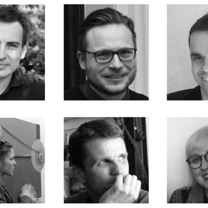 【イベント】「ポーランド現代作家6人展」展覧会・イベント