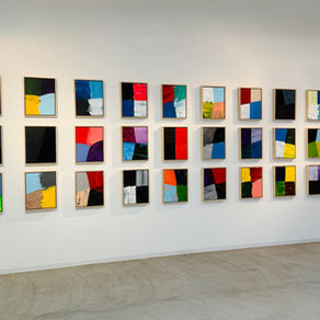 【2F】栗原光 展「Order」