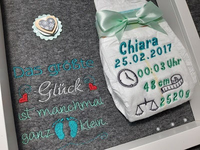 Miniaturbild: Chiara