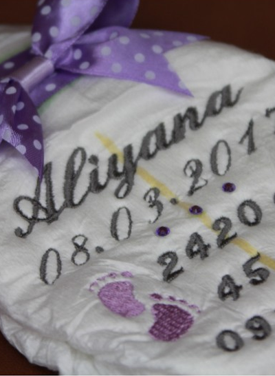 Miniaturbild: Aliyana