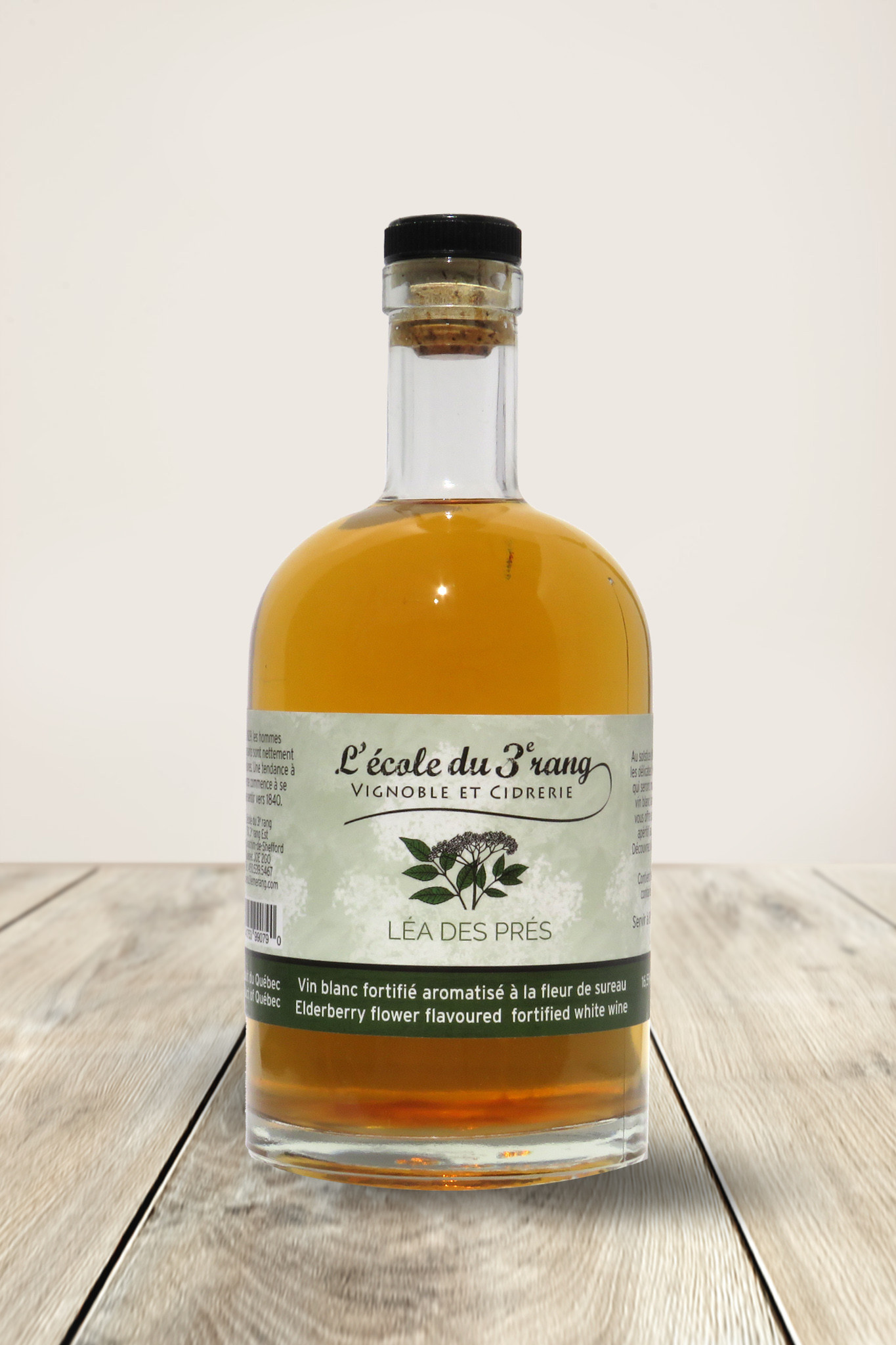Léa des Prés