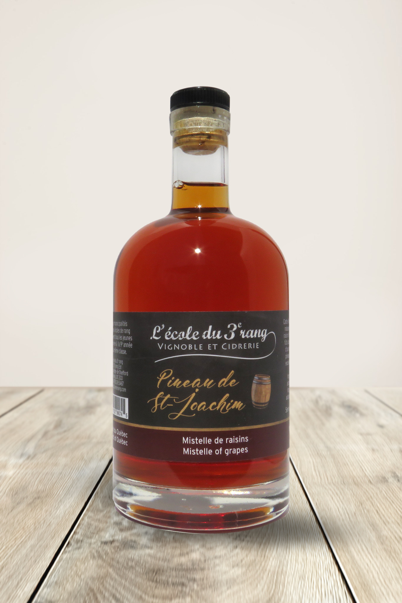 Pineau de St-Joachim