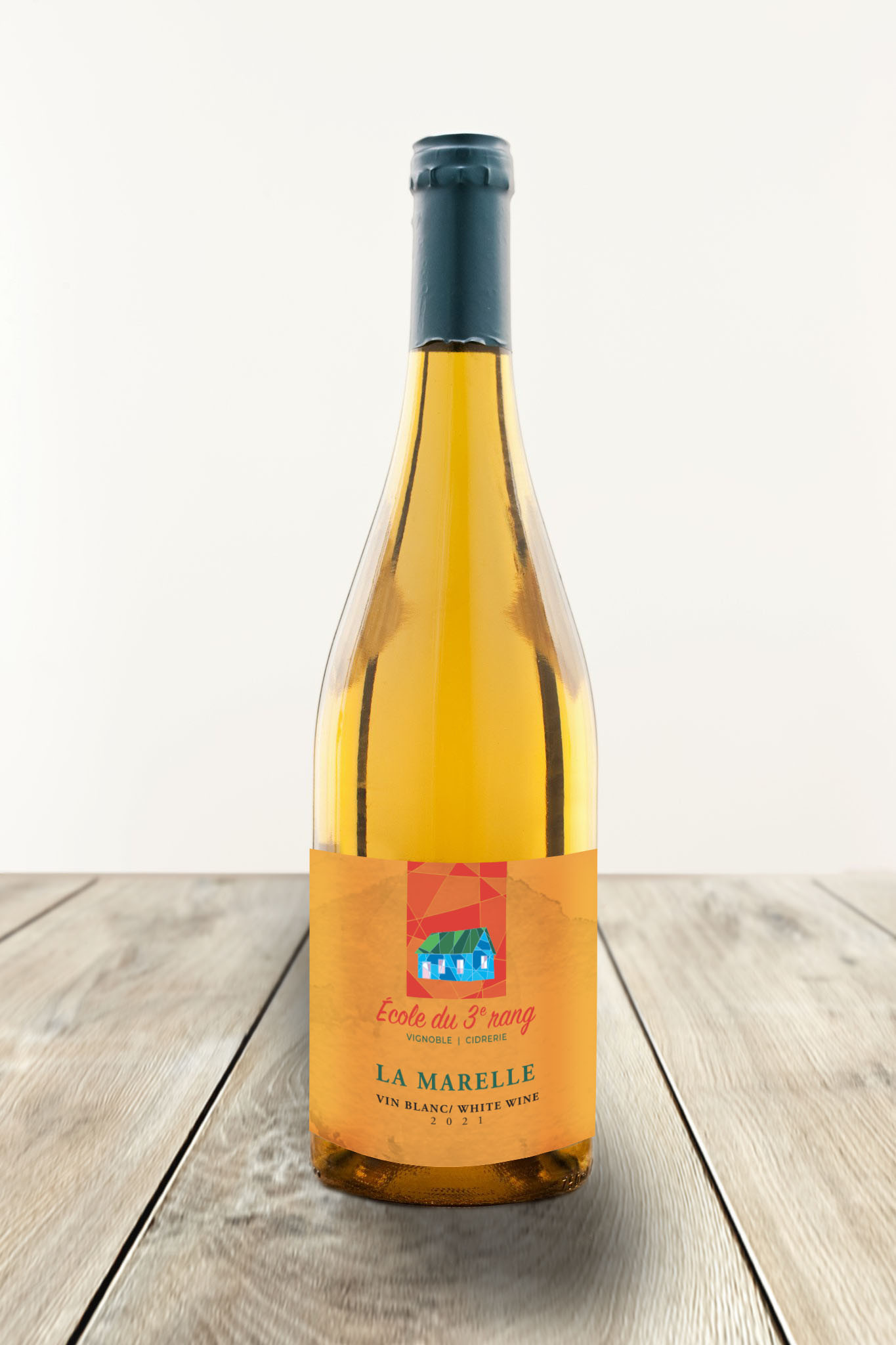 LA MARELLE