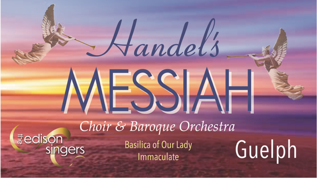 Handel’s Messiah