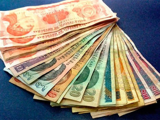 Five Thousand Lempiras