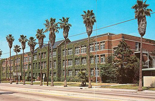 Banning High School Class of 1975 50 Year Reunion