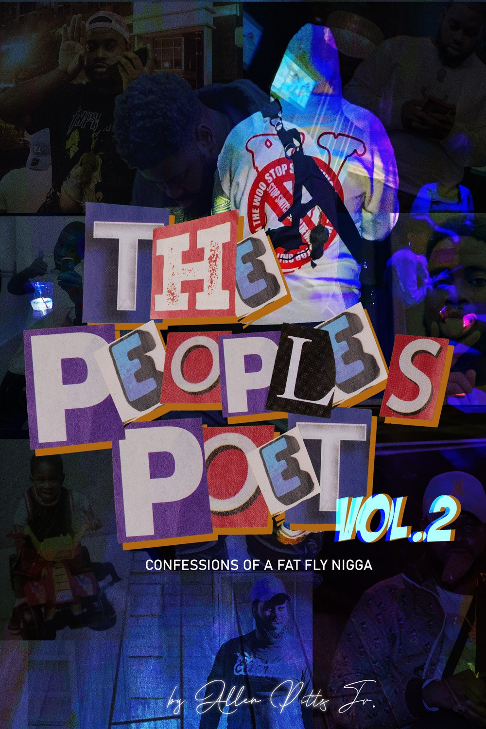 The People’s Poet Vol. 2