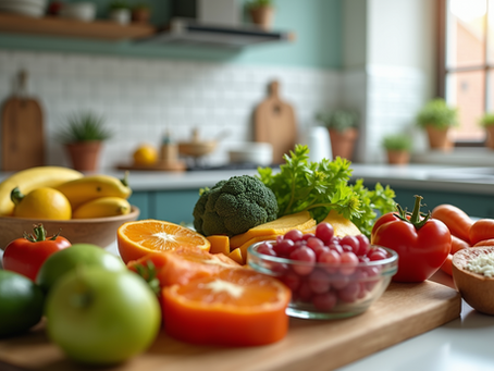 How to Optimize Your Health Through Custom Plans