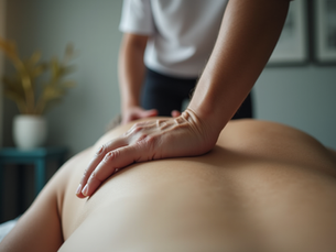 Personalized Chiropractic Care in Metairie: Chiropractic Solutions for Pain