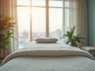 Finding Top Chiropractor for Accidents in Metairie