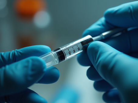 Unveiling the Benefits of Regenerative Therapies