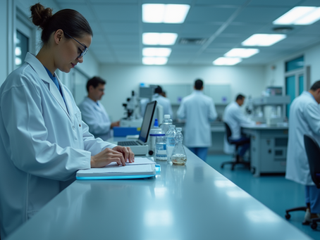 The Future of Medicine: A Look at Regenerative Treatments