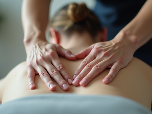 Personalized Pain Relief Chiropractic Services in Metairie